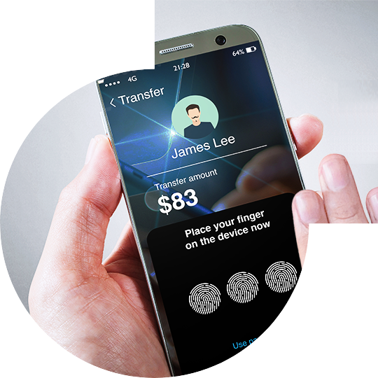 BWIN必赢新一代全系列感测技术<br>为智慧应用场域带来人机沟通全新体验